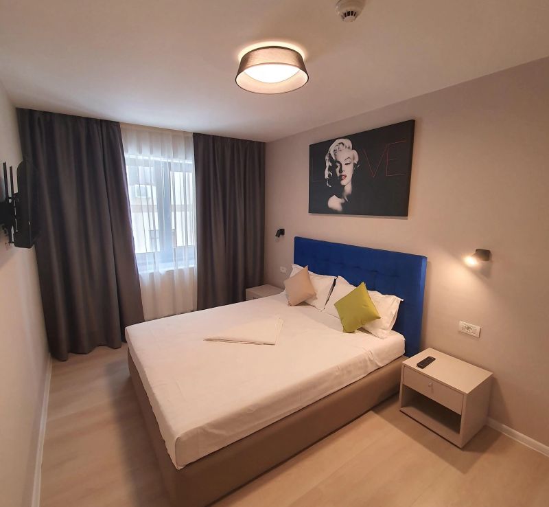 Aparthotel Nevada Constanța - foto 1