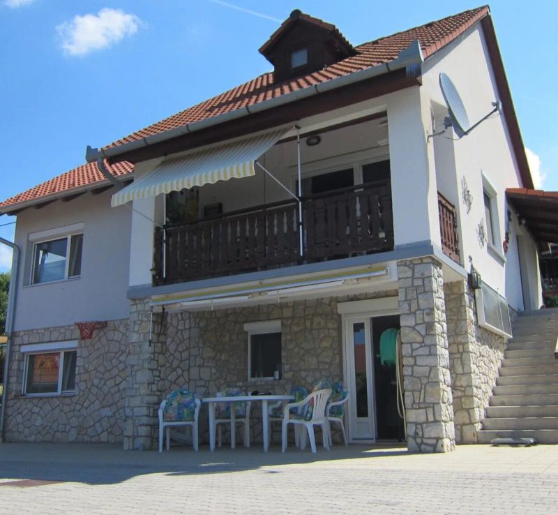 Bele Vue Üdülőház Cserszegtomaj - foto 1
