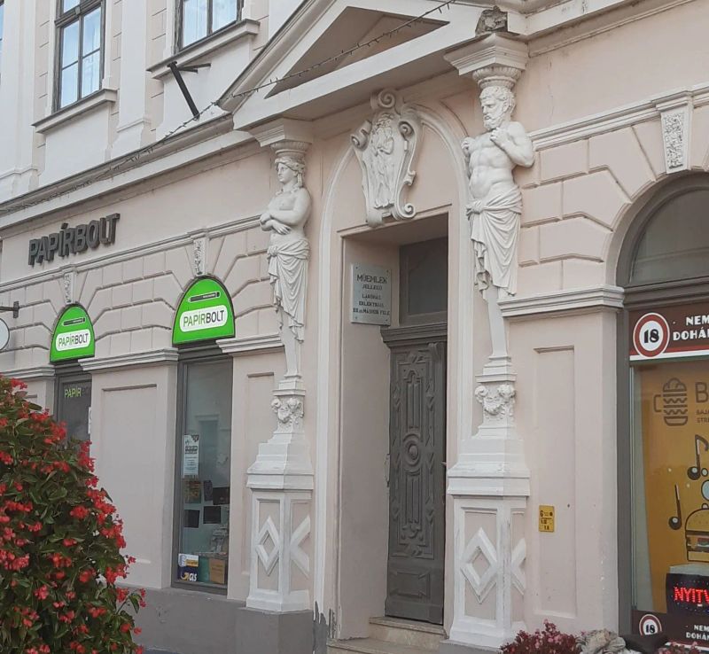 Főtér Apartman Baja - foto 1