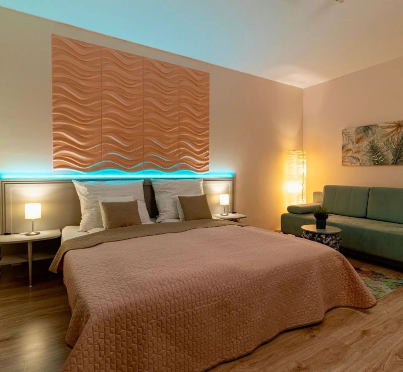 Thermal Residence Apartman Zalakaros - foto 1