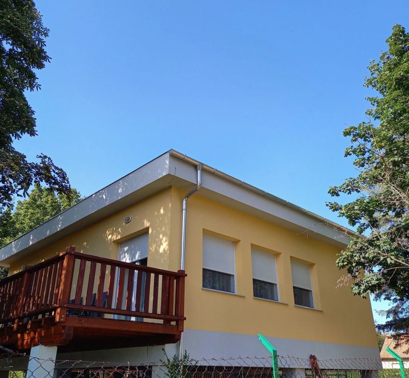 Lábas-ház Szob - foto 1