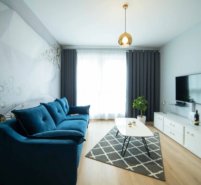 Spring Apartments Krakow - foto 1
