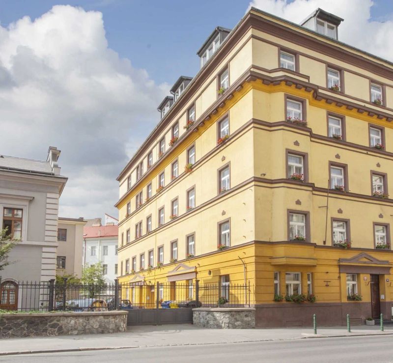 Anyday Apartments Praha - foto 1