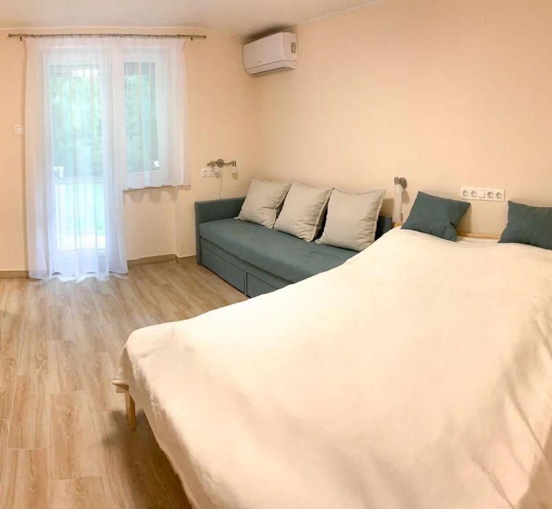 Szieszta Szófia Apartman Harkány - foto 1