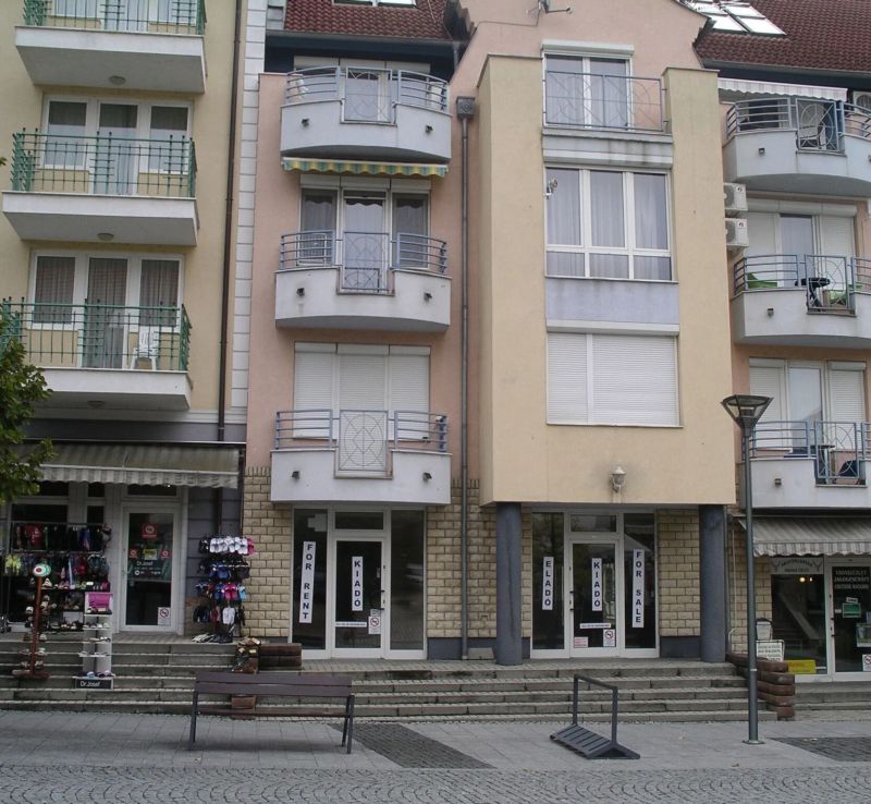 Centrum Apartman Hévíz - foto 1
