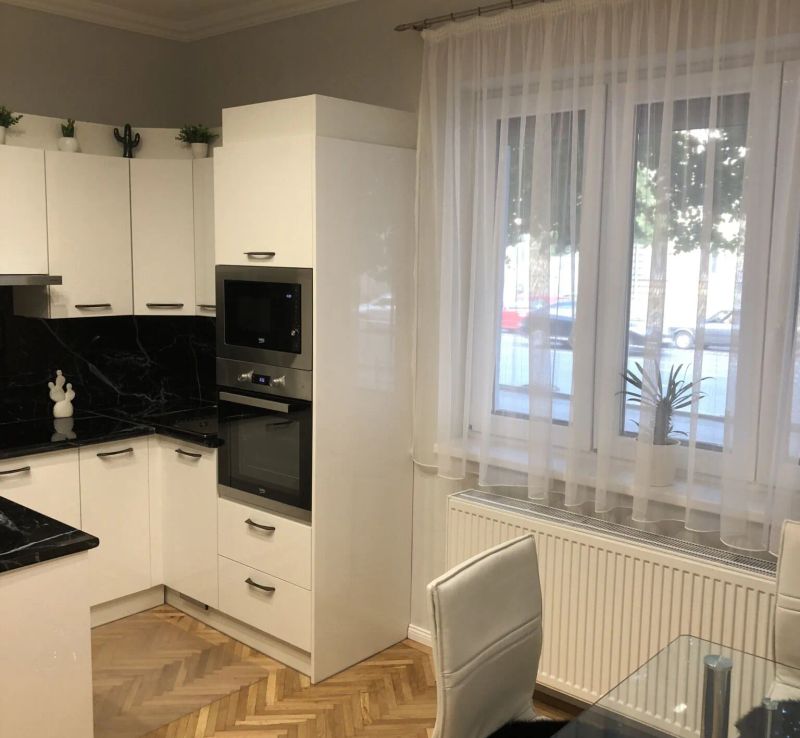 Kaktusz Apartman Szeged - foto 1
