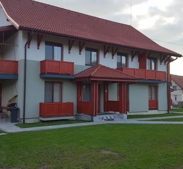 Casa Dana Praid - foto 1