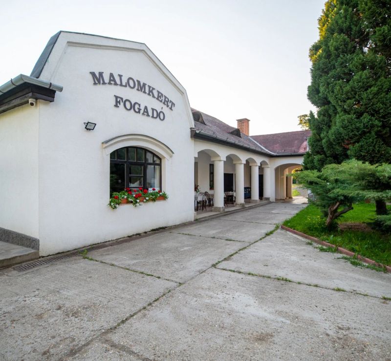 Malomkert Fogadó Szob - foto 1