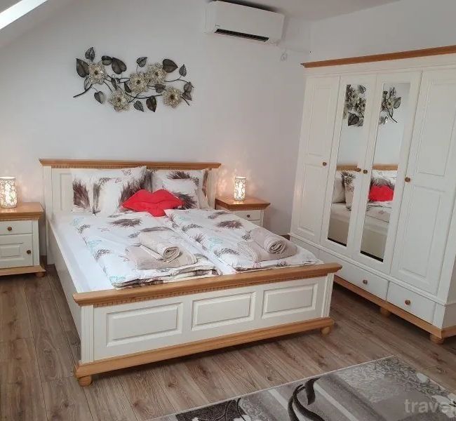 Apartament Smiley Flowers Sibiu - foto 1