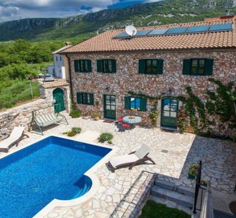 Villa Oliva Bribir - foto 1