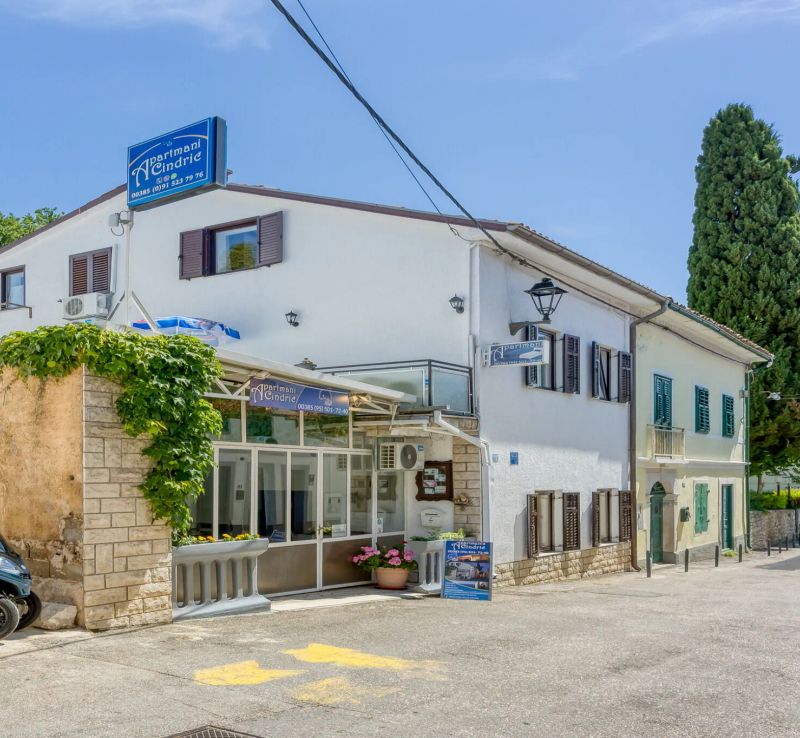 Apartmani Cindrić Selce - foto 1