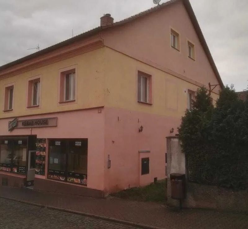 Apartmány pod Barunčinou školou Česká Skalice - foto 1