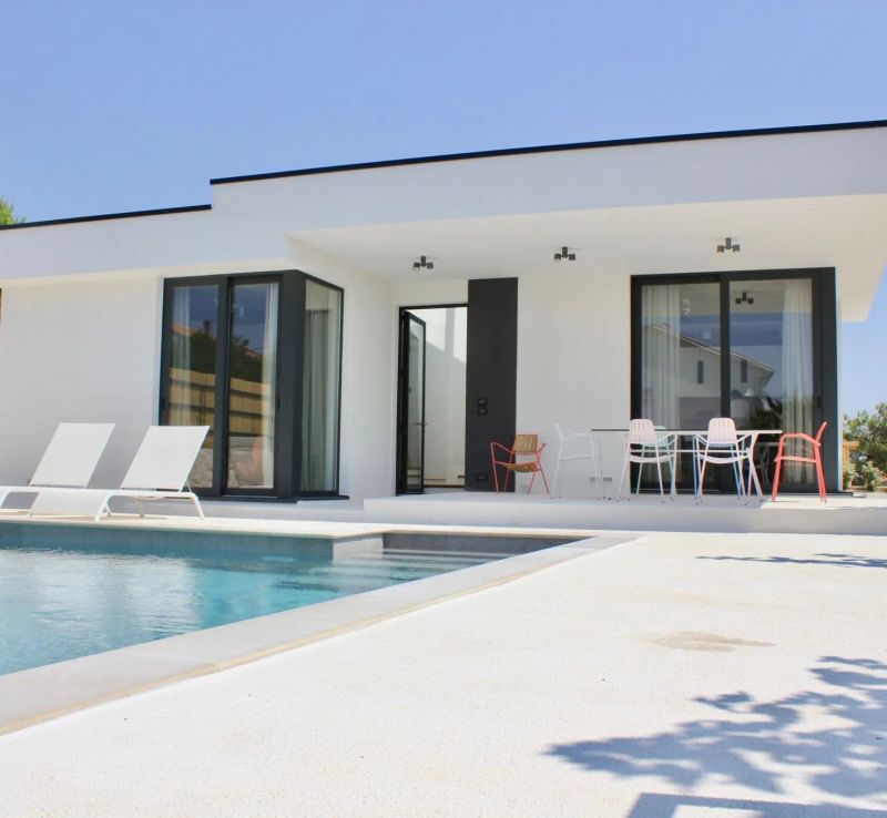 Villa Sunny Garden Barbat Rab - foto 1