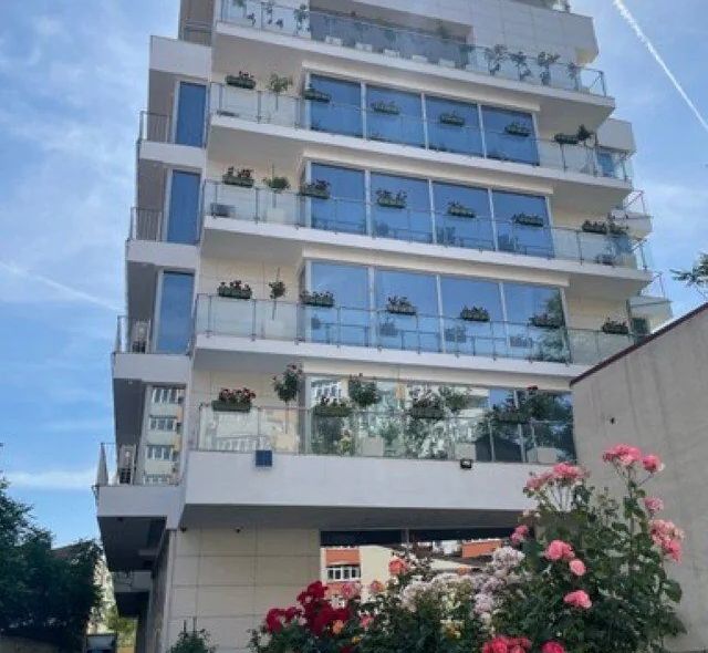 Hotel Marshal Garden București - foto 1