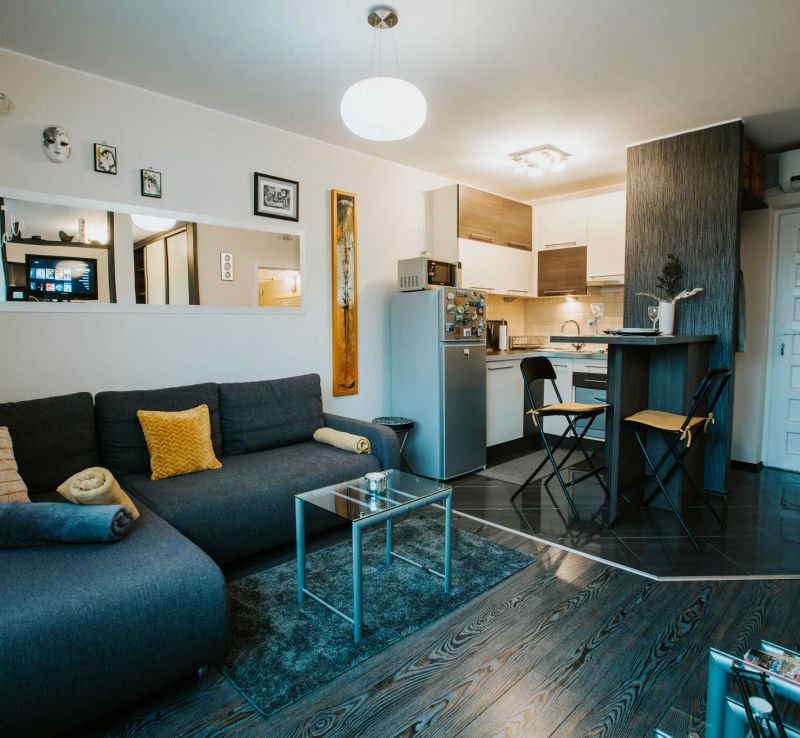 Lechner Tér Apartman Szeged - foto 1