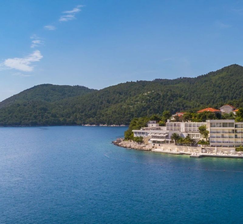 Aminess Lume Hotel Smokvica - foto 1