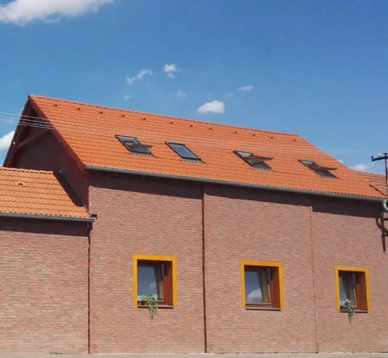 Ubytování v soukromí Opolany u Poděbrad - foto 1
