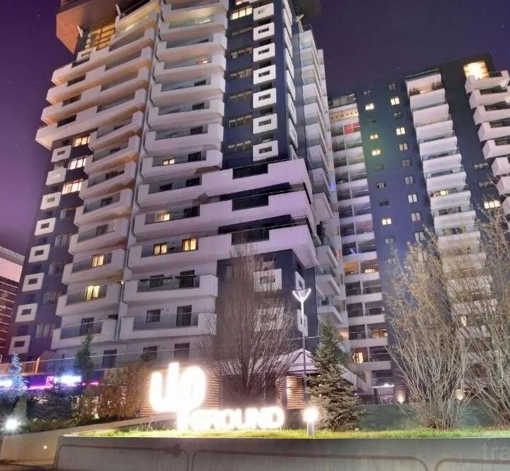 Upground Residence Apartments București - foto 1