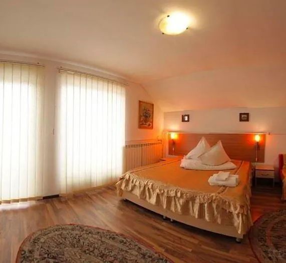 Casa Ana Verde Predeal - foto 1