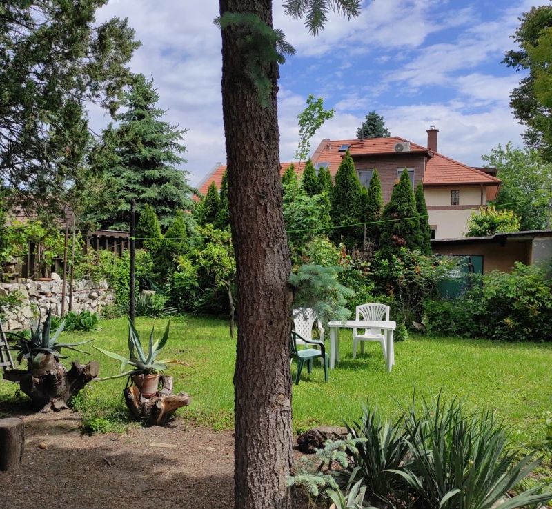 Kertvárosi Relax Apartmanház Budapest - foto 1