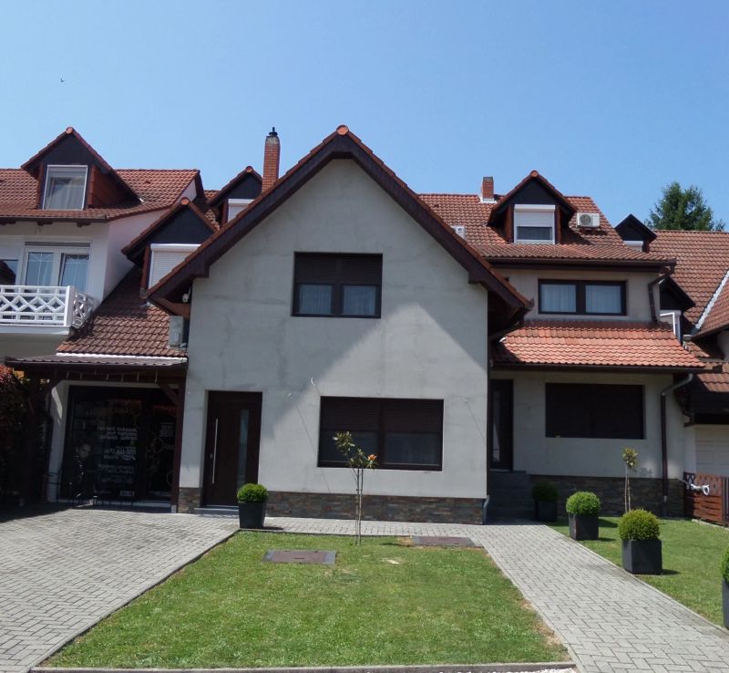 Silent Apartmanház Harkány - foto 1