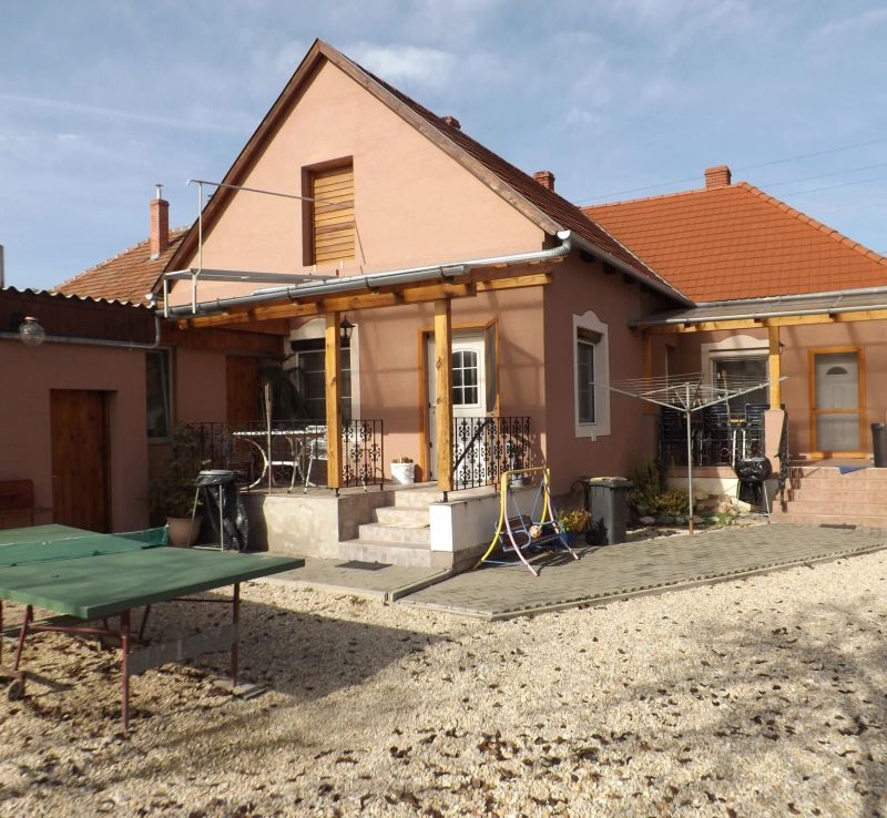 Niki Apartman Sárvár - foto 1