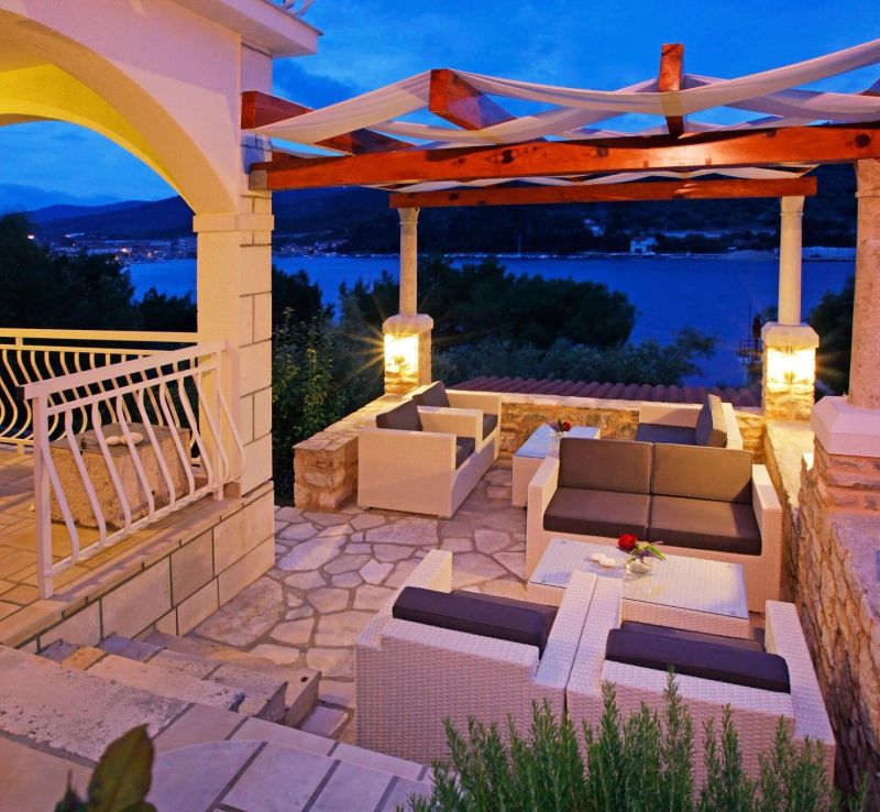 Hotel Villa Telenta Vela Luka - foto 1