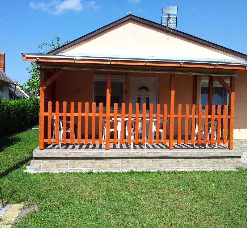 "APPARTMAN" Vendégház Balatonmáriafürdő - foto 1