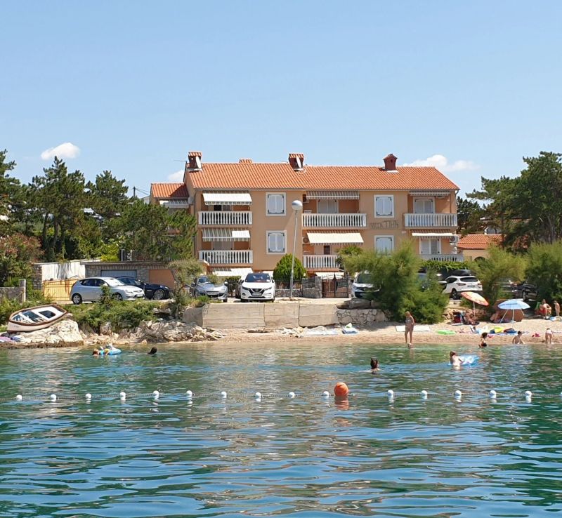 Villa Tiha Lili Šilo - foto 1