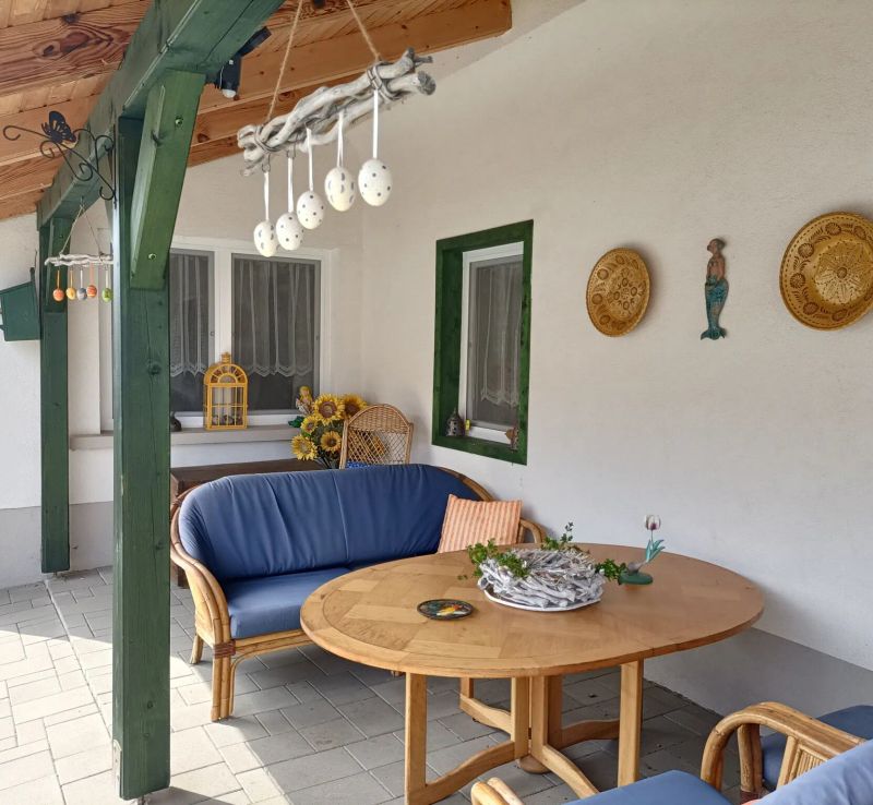 Ferienhaus Somlói Sellő - foto 1