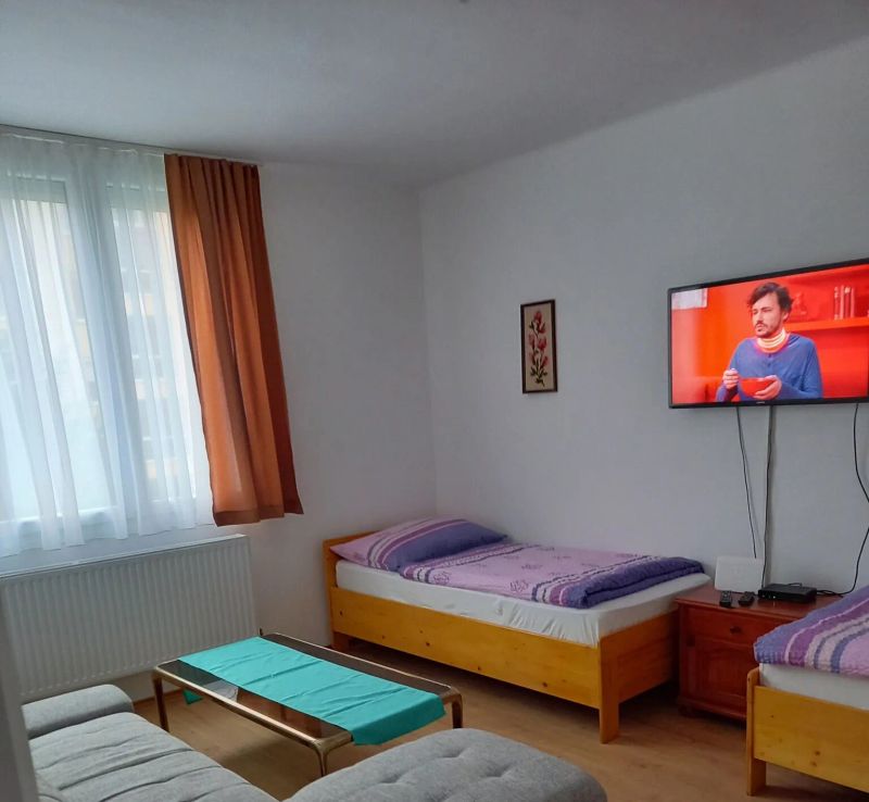 Éva Apartman Kőszeg - foto 1