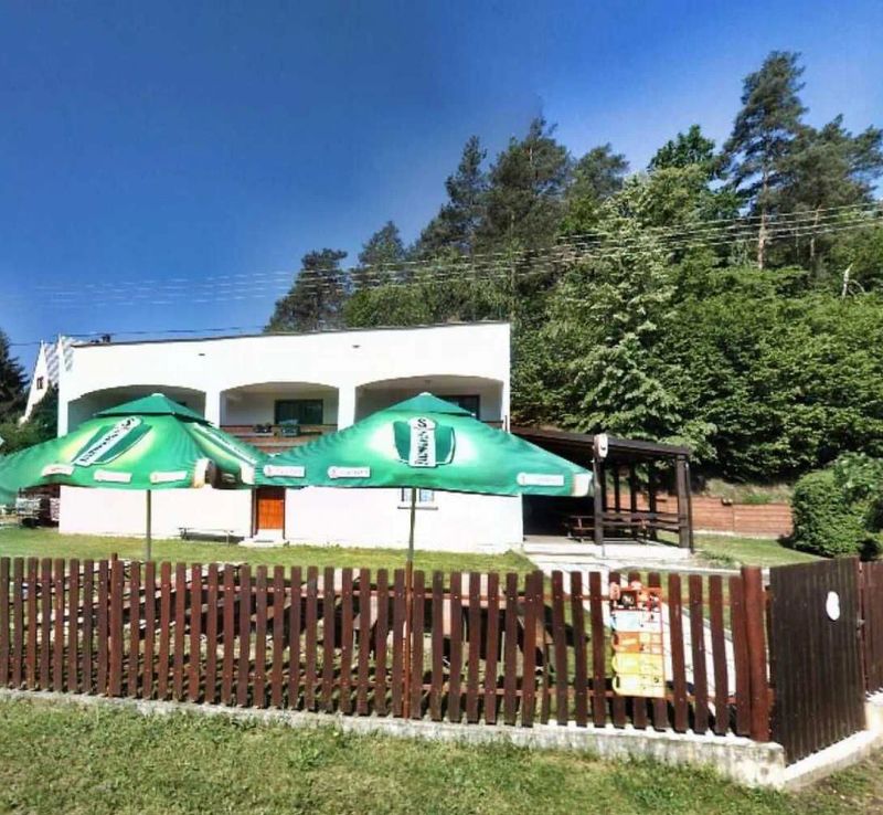 Ubytování Pod Hradem Dobronice u Bechyně - foto 1
