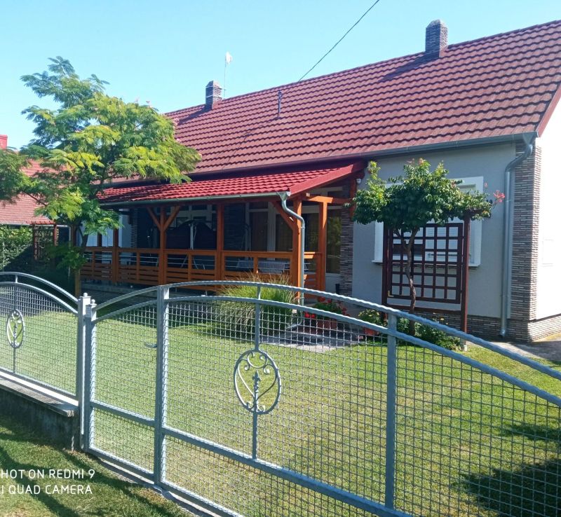 Dani Nyaraló Balatonfenyves - foto 1