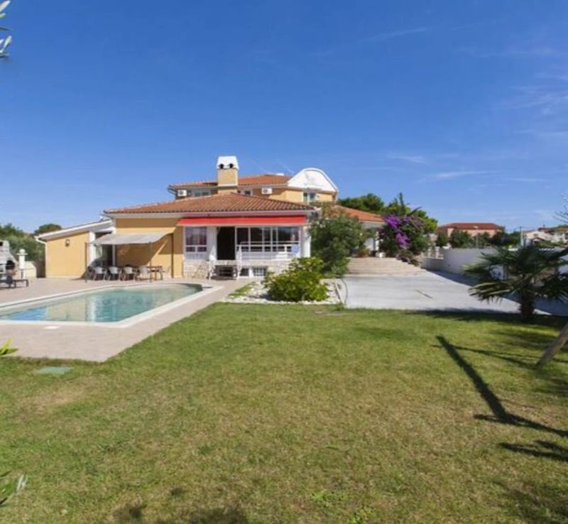 Villa Vedorna Pomer - foto 1