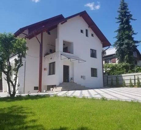 Pensiunea Casa Rumpel Gura Humorului - foto 1