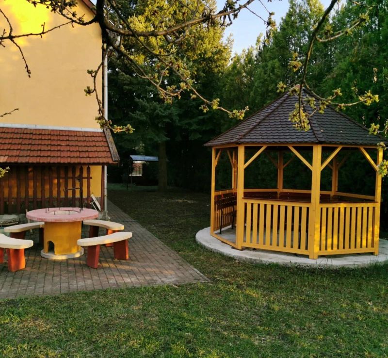 Ciklámen Vendégház Mezőkövesd - foto 1