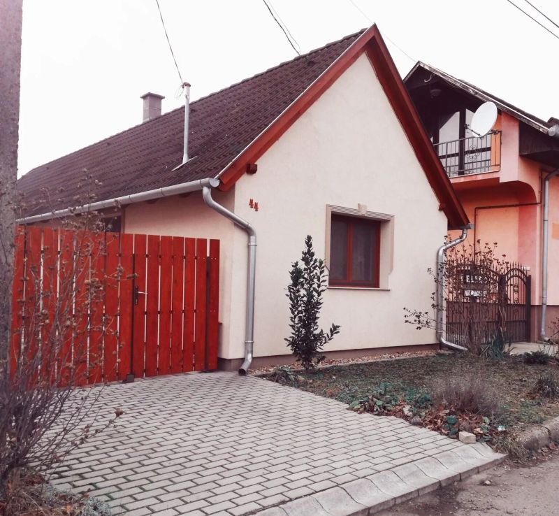 Napvirág Vendégház Keszthely - foto 1
