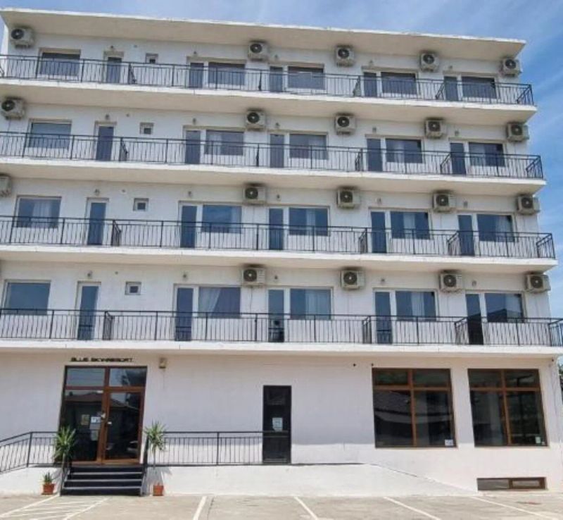 Hotel Blue Sky Eforie Nord - foto 1