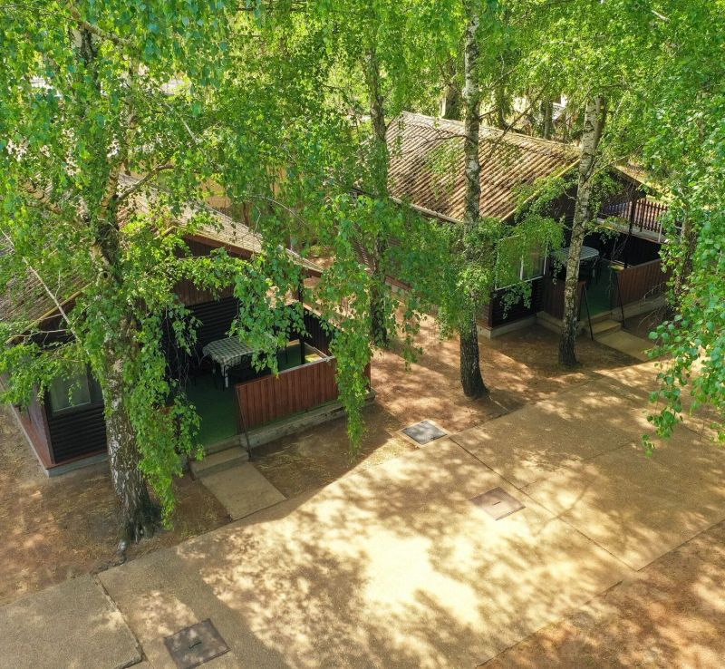 Angyalbőr Apartmanházak Kunfehértó - foto 1