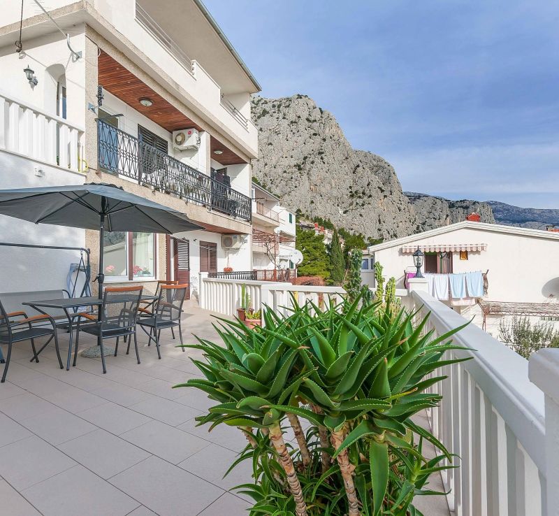 Apartment Kos Omis - foto 1