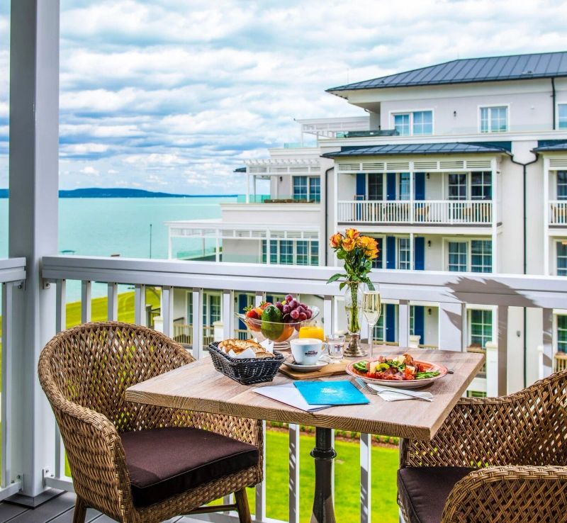 BalaLake Resort Szántód - foto 1