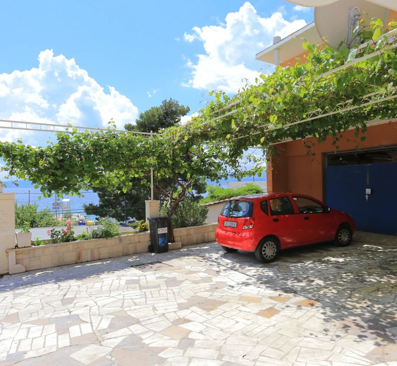 Apartments By The Sea Duće, Omiš - 18302 Duće - foto 1