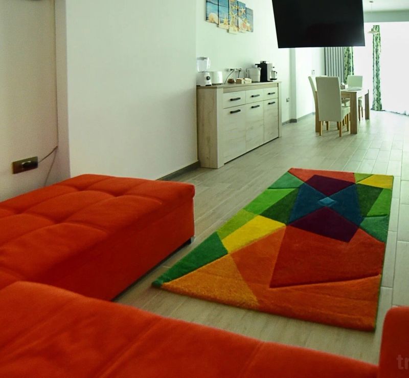 Apartamente Azzurro on the Beach 3 Mamaia Nord - foto 1