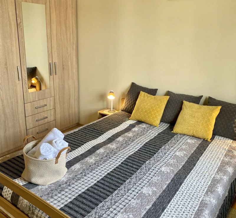 Katalin Apartmanház Zalagyöngye Zalakaros - foto 1