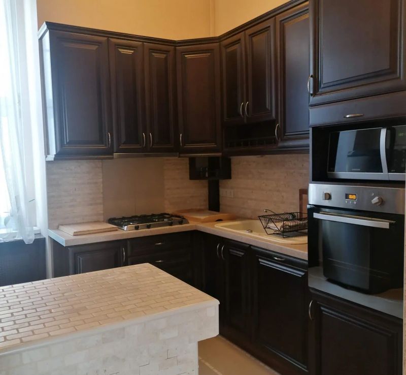 Nádor Luxury Apartman Budapest - foto 1