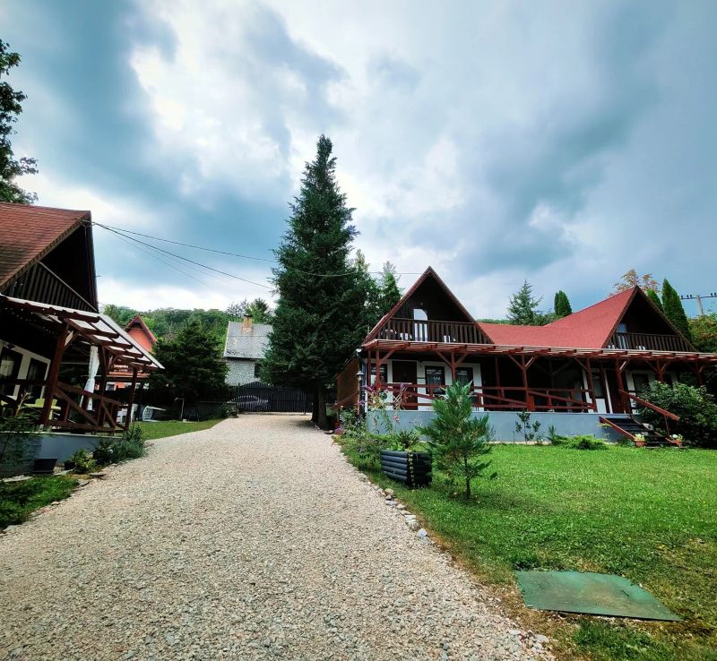 Apartpark Apartman Bükkszentkereszt - foto 1