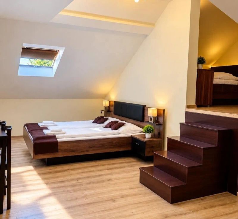 Bársony Vendéglő és Panzió Szécsény - foto 1