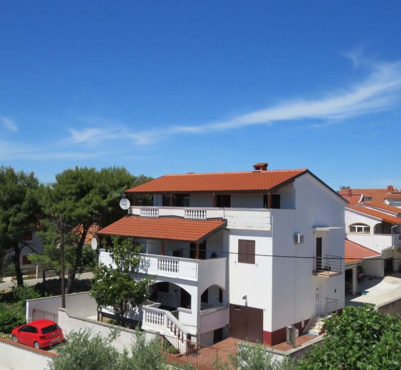 Apartmani Glorija Biograd na Moru - foto 1