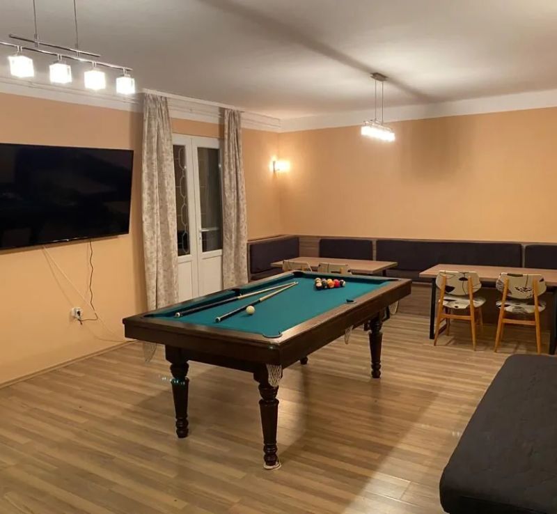 Fövenyes House Grande Vendégház Balatonudvari - foto 1