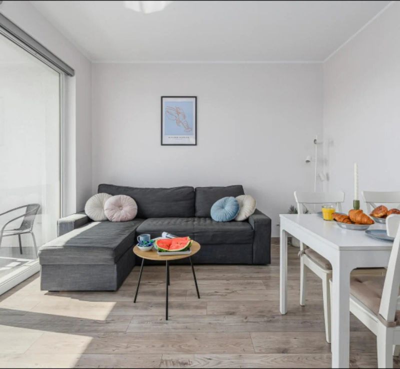 P&O Apartments Habicha - Ursus - foto 1